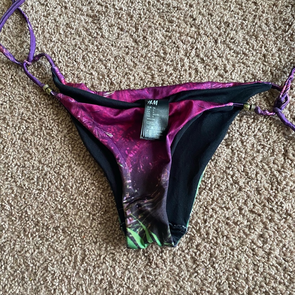 H&M Sexy swimsuit bottoms